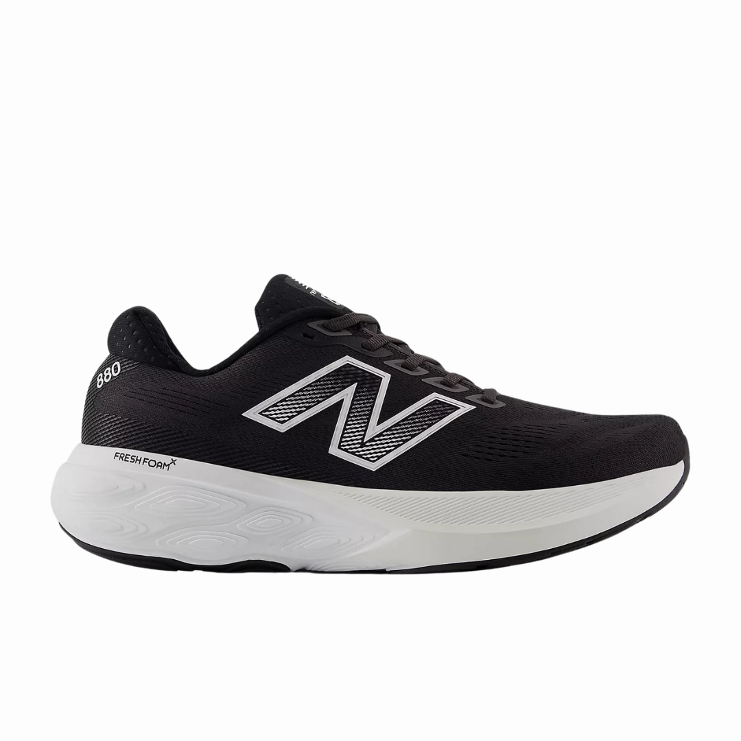New Balance Mens Fresh Foam X 880v15 - Wide (2E) Womens New Balance 327 Sneakers