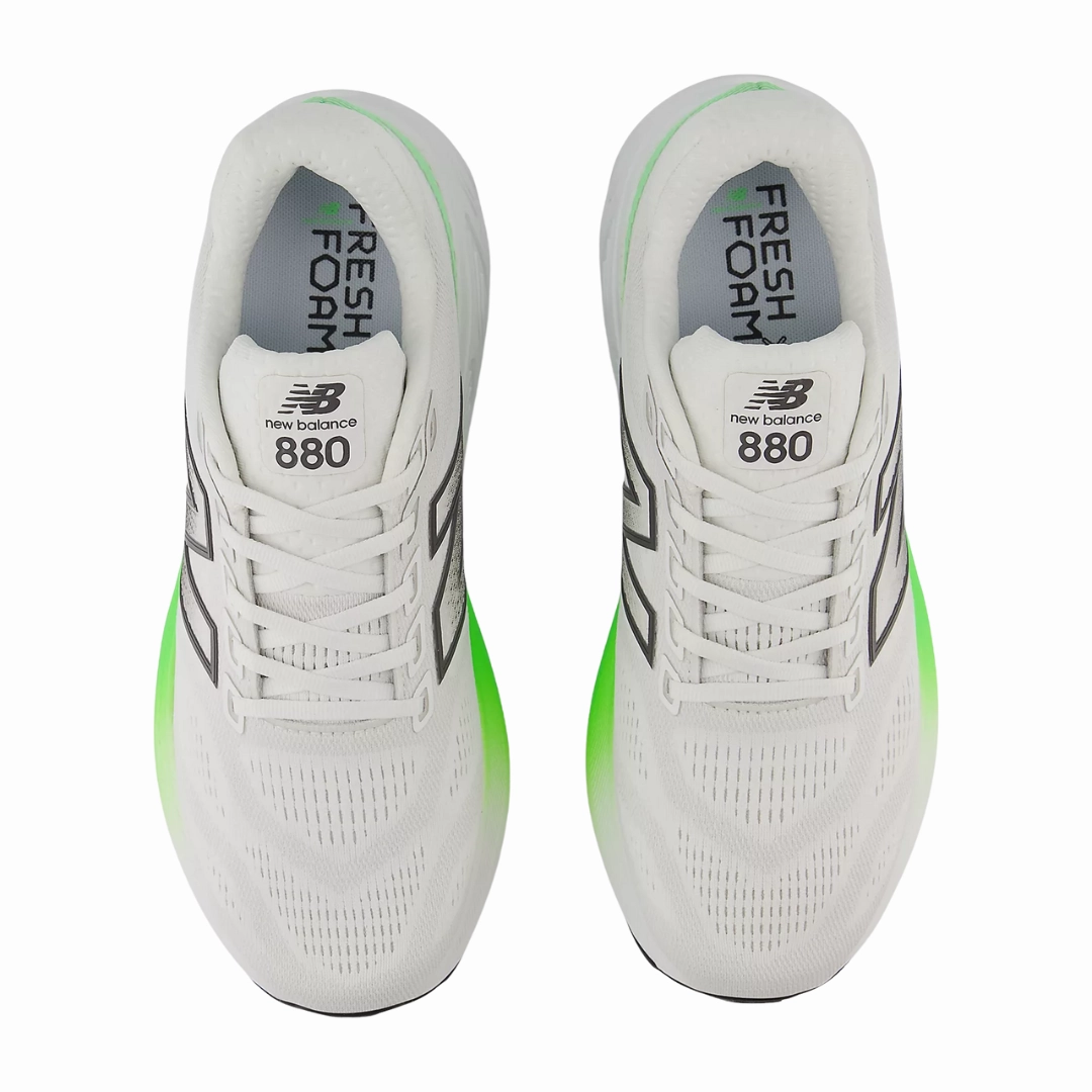 New Balance Cleats Football New Balance Mens Fresh Foam X 880v15 - Wide (2E)