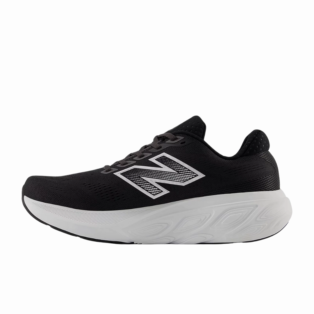 New Balance Mens Fresh Foam X 880v15 - Wide (2E) New Balance Quartz Grey 9060