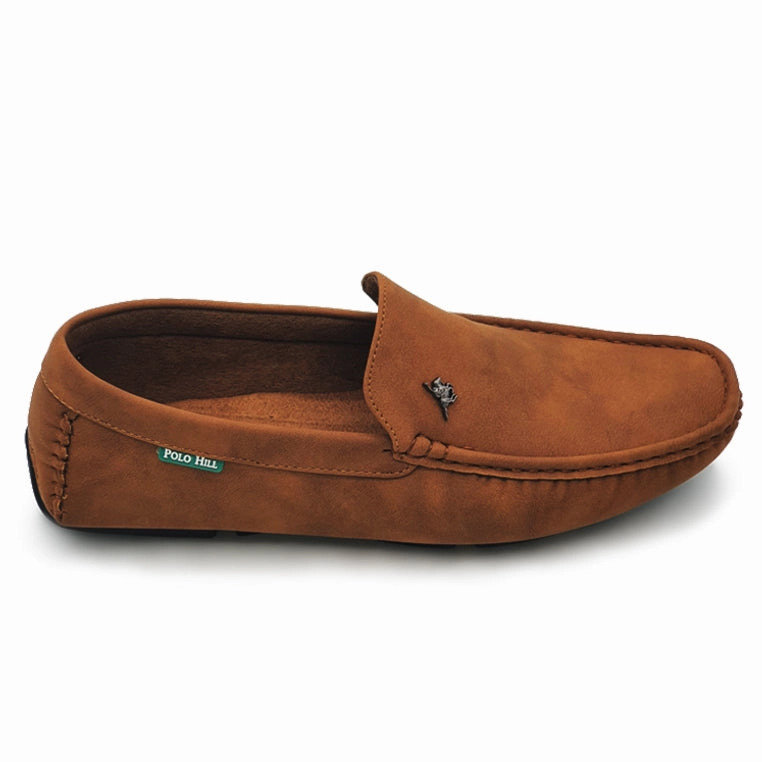 Flat Dress Shoes Ladies Slip On Loafers Shoes