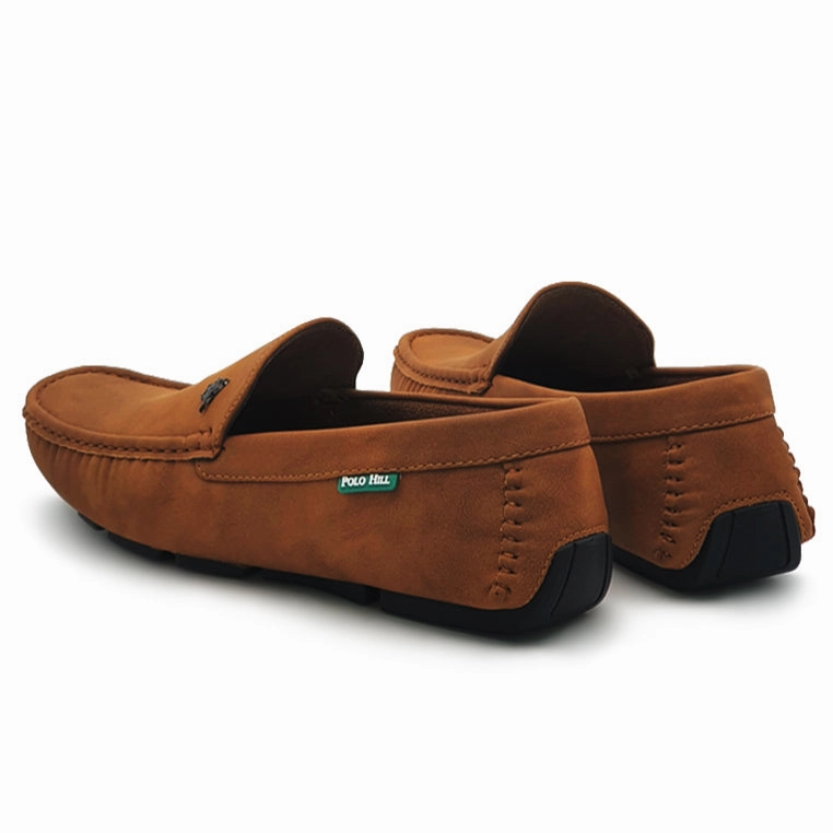 Slip On Loafers Shoes Heels To Flat Shoes