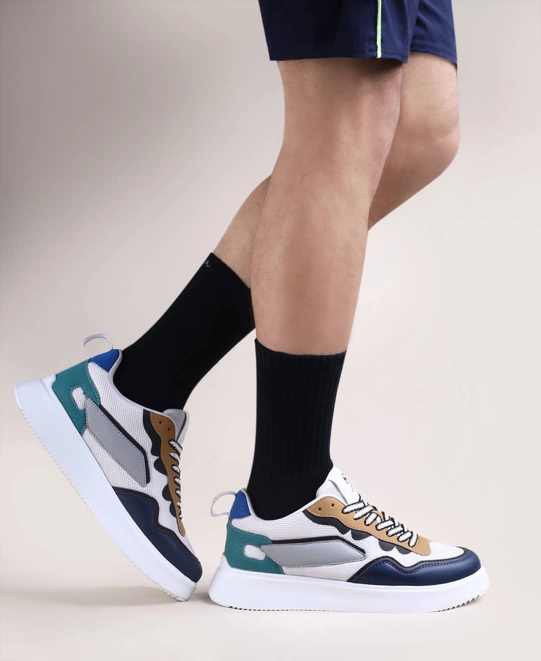 Chukka Casual Shoes Bacca Bucci Urban Nomad