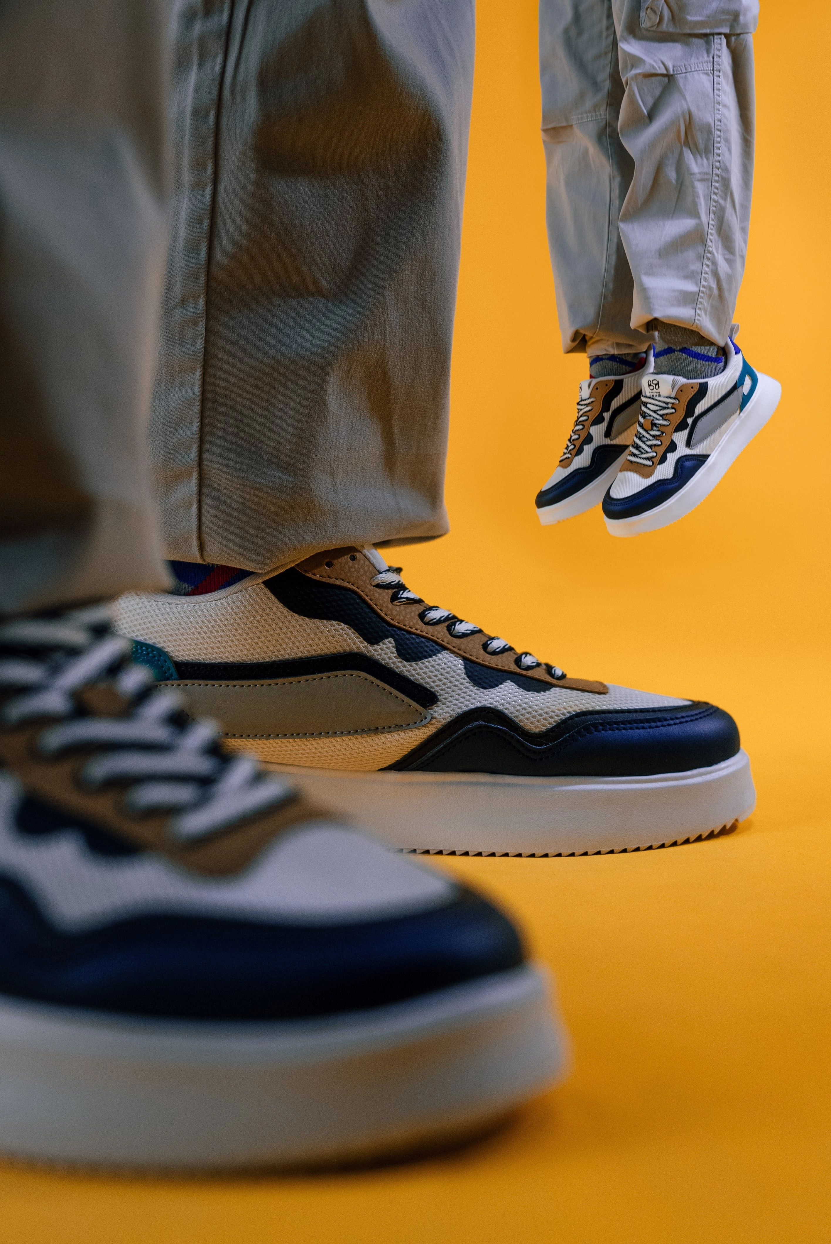 Shoes For Casual Shorts Bacca Bucci Urban Nomad