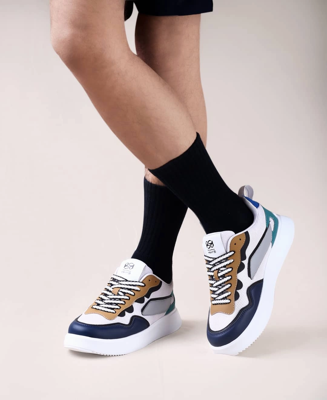 Business Casual Non Slip Shoes Bacca Bucci Urban Nomad