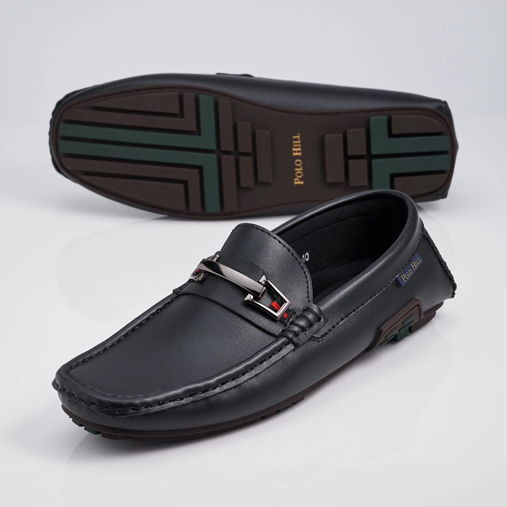 Loafers Spring Men Slip On Hazel Loafers