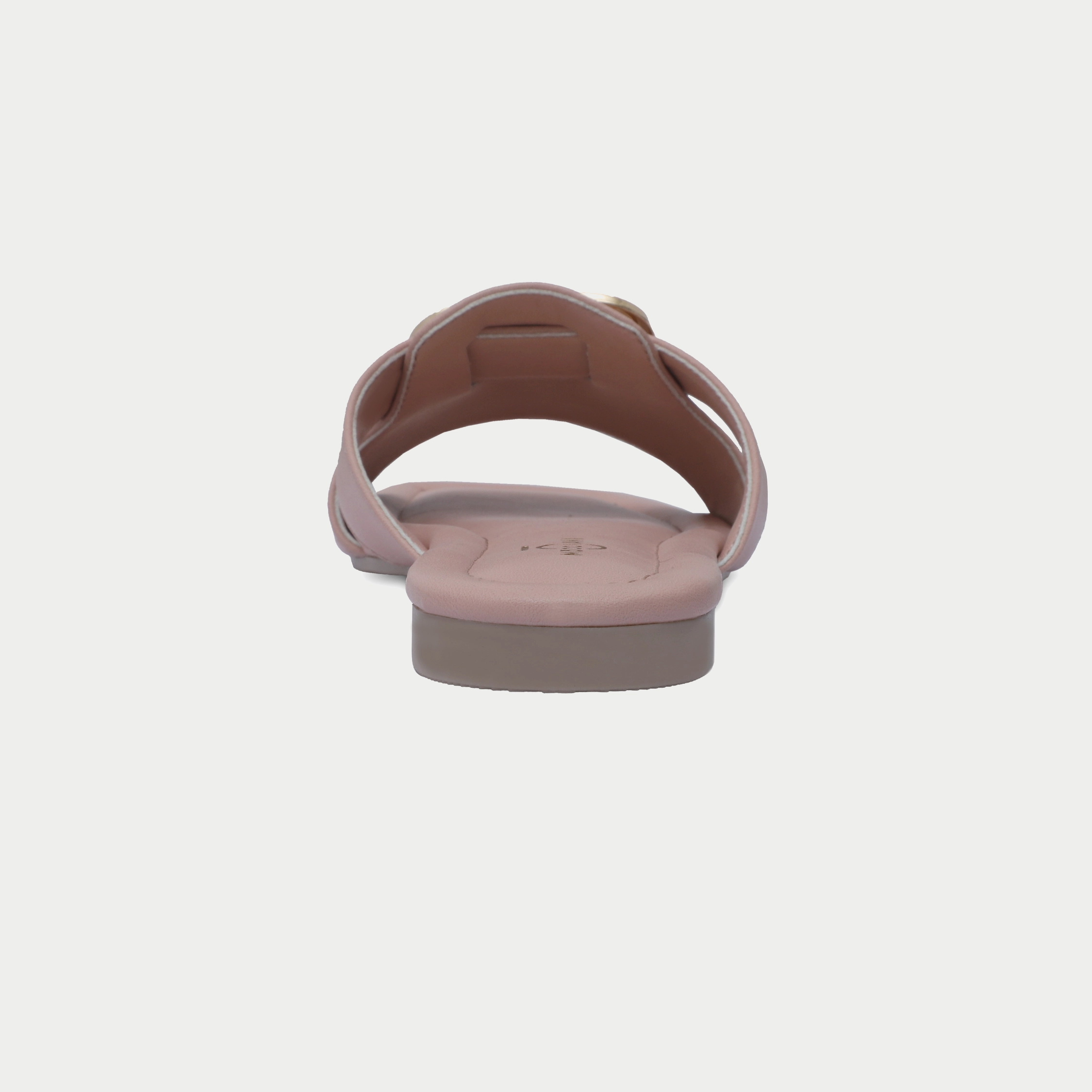 MW1881-PINK Flat Foot Badminton Shoes