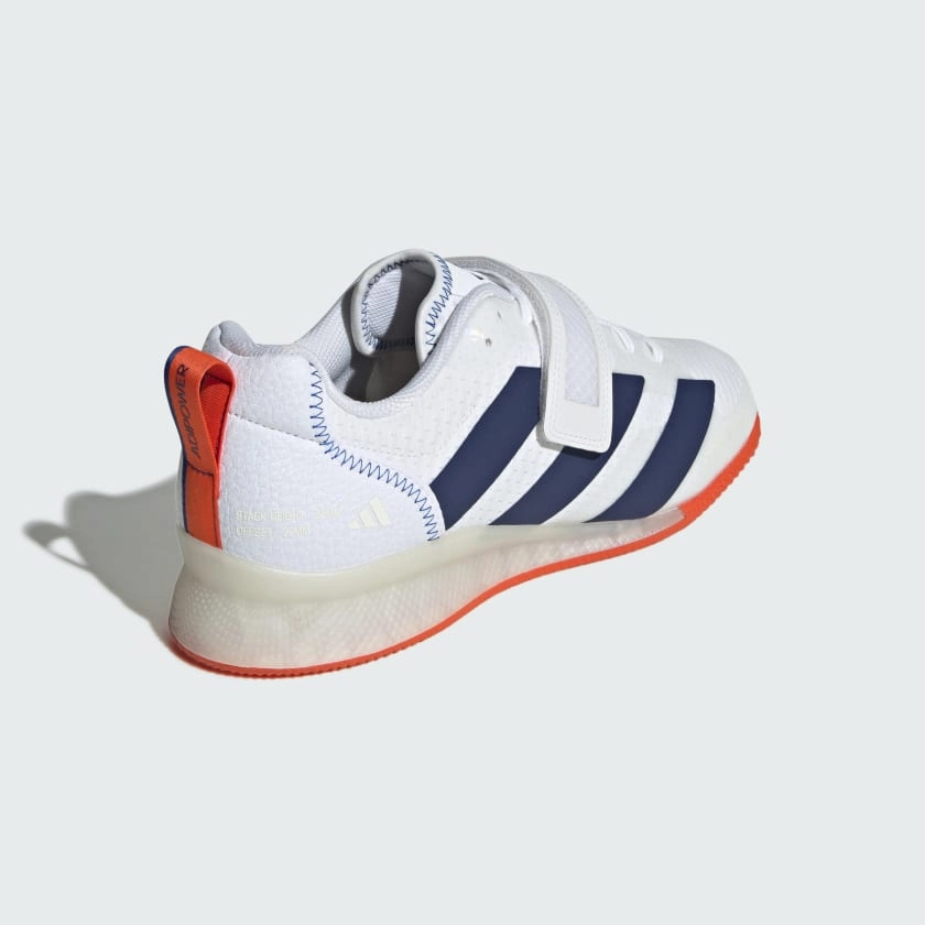 Men's adidas Adipower Weightlifting 3 Shoes