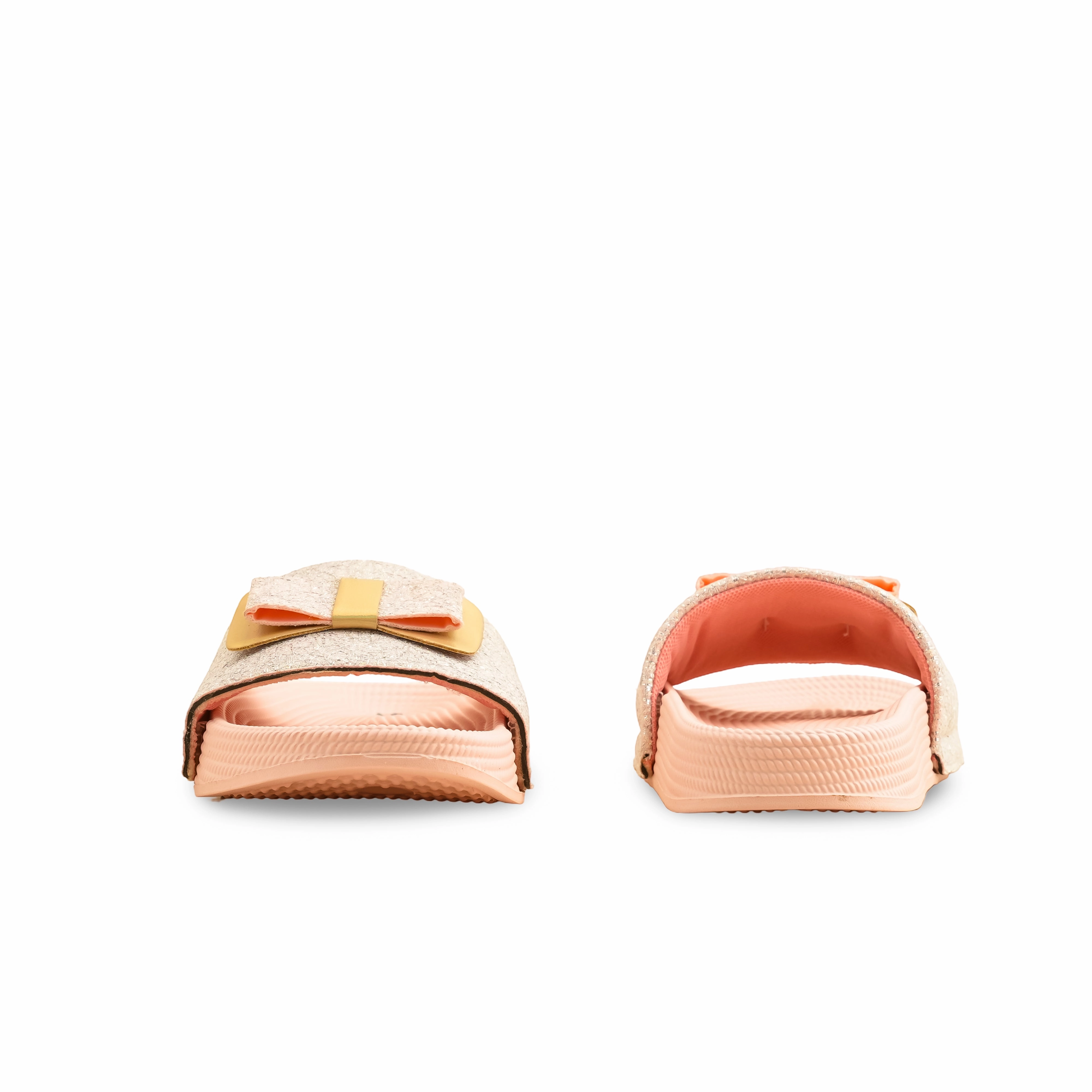 Pink Casual Softy CL9358 1950s Casual Shoes