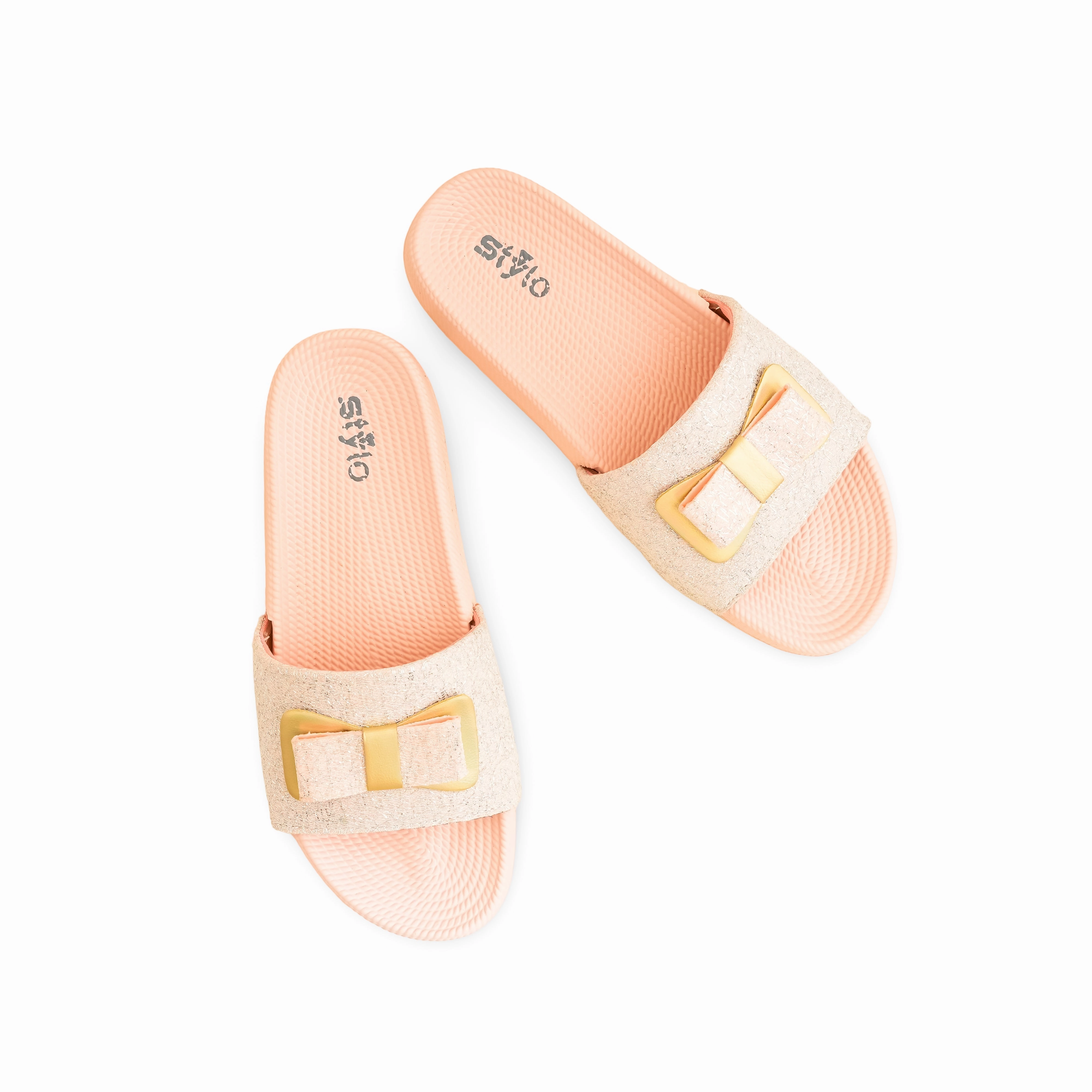 Champion Arena Low Casual Shoes Pink Casual Softy CL9358