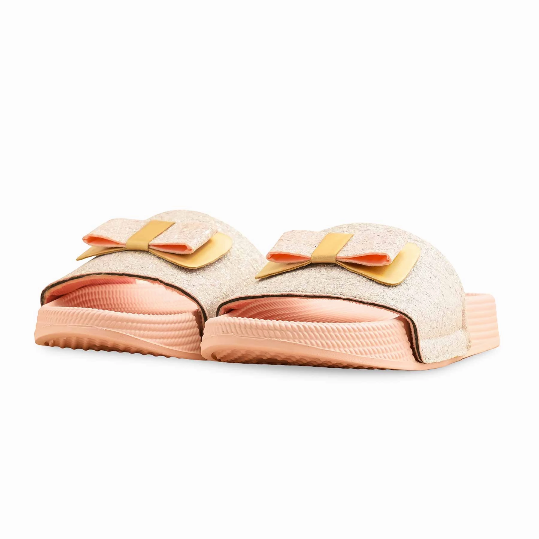 Pink Casual Softy CL9358 Motorcycle Casual Shoes