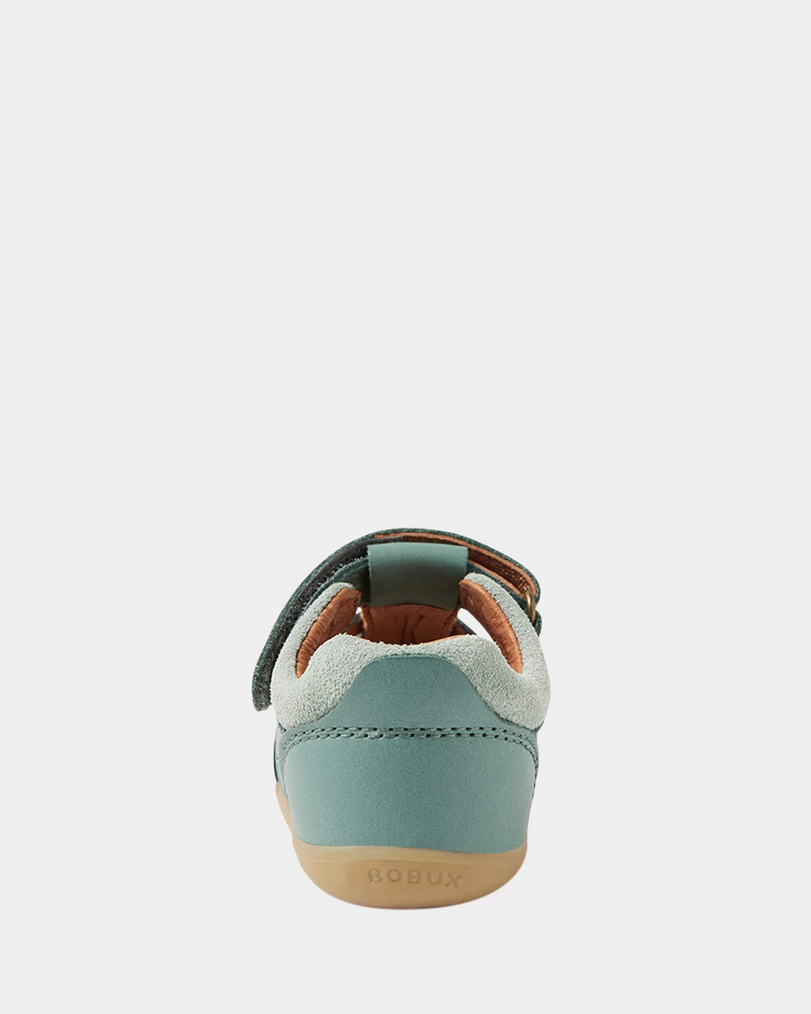 Step Up Roam Sandals Iceberg Green Ladies Shoes And Sandals