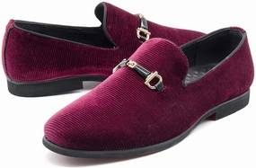 NXY Black Loafers MenMen's Penny Loafers &amp; Velvet Loafers Men - Fashion Formal Buckle Casual Dress Shoes Loafers Fashion