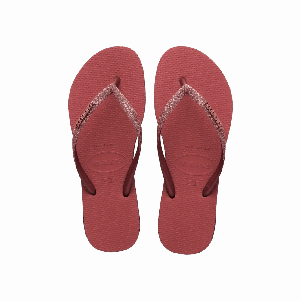 2 Flip Flops Slim Sparkle ME Flip Flops