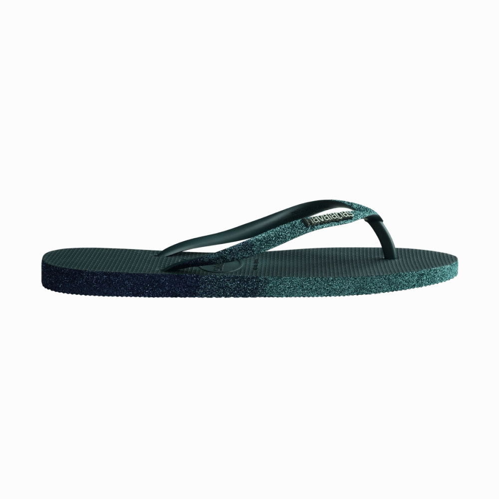 Slim Sparkle ME Flip Flops Ergonomic Flip Flops