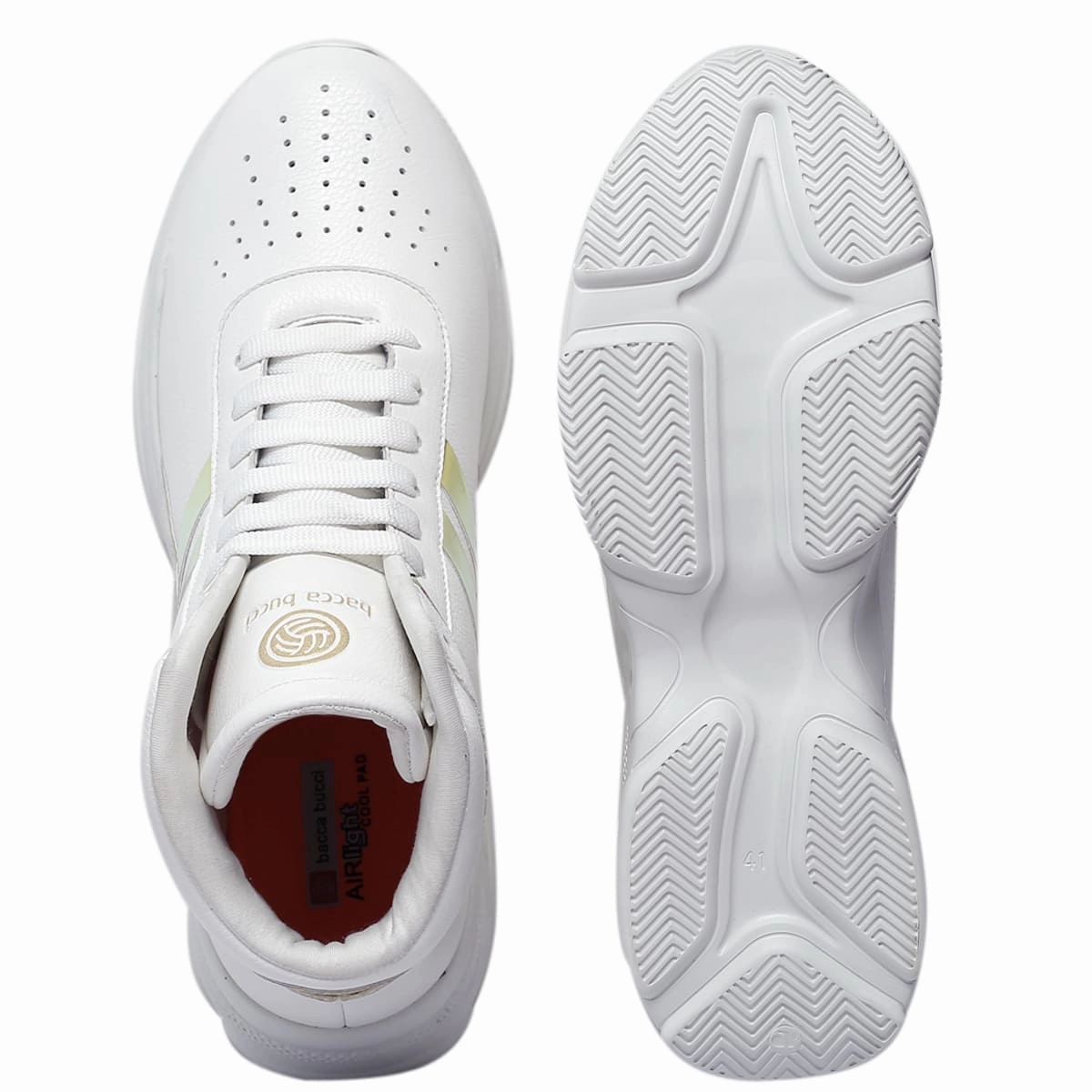 Bacca Bucci Ignite Rc42 Sneakers