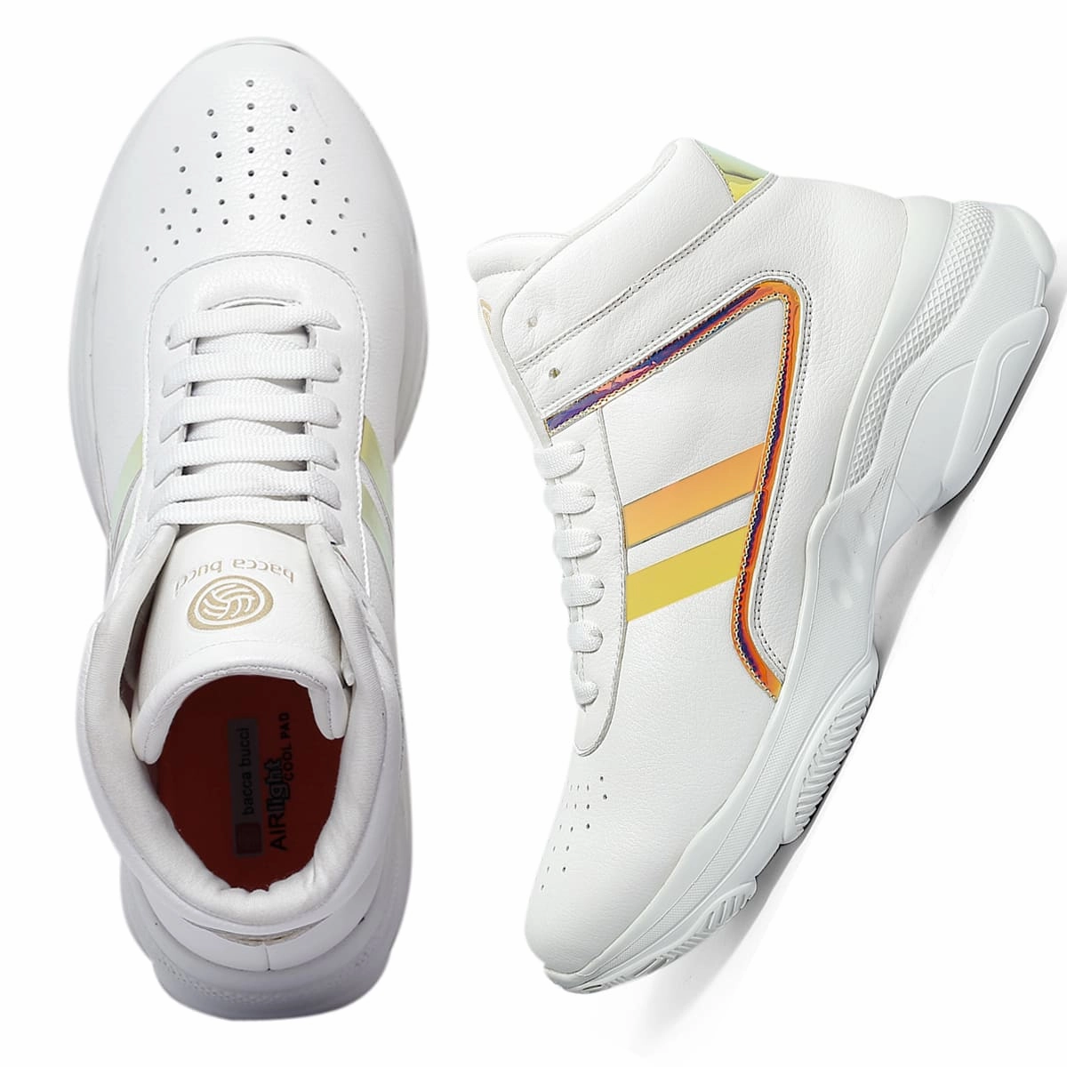Bacca Bucci Ignite Lowmel Sneakers