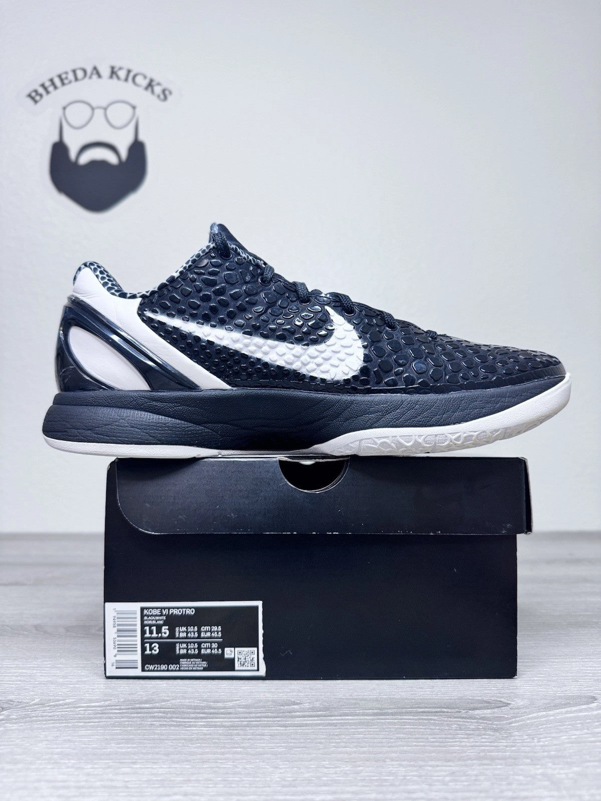 Shop Deals On Asics Novablast 5 Running Shoes Size 11.5 - Nike Zoom Kobe VI Protro Low Mambacita Sweet Sixteen CW2190-002 2022