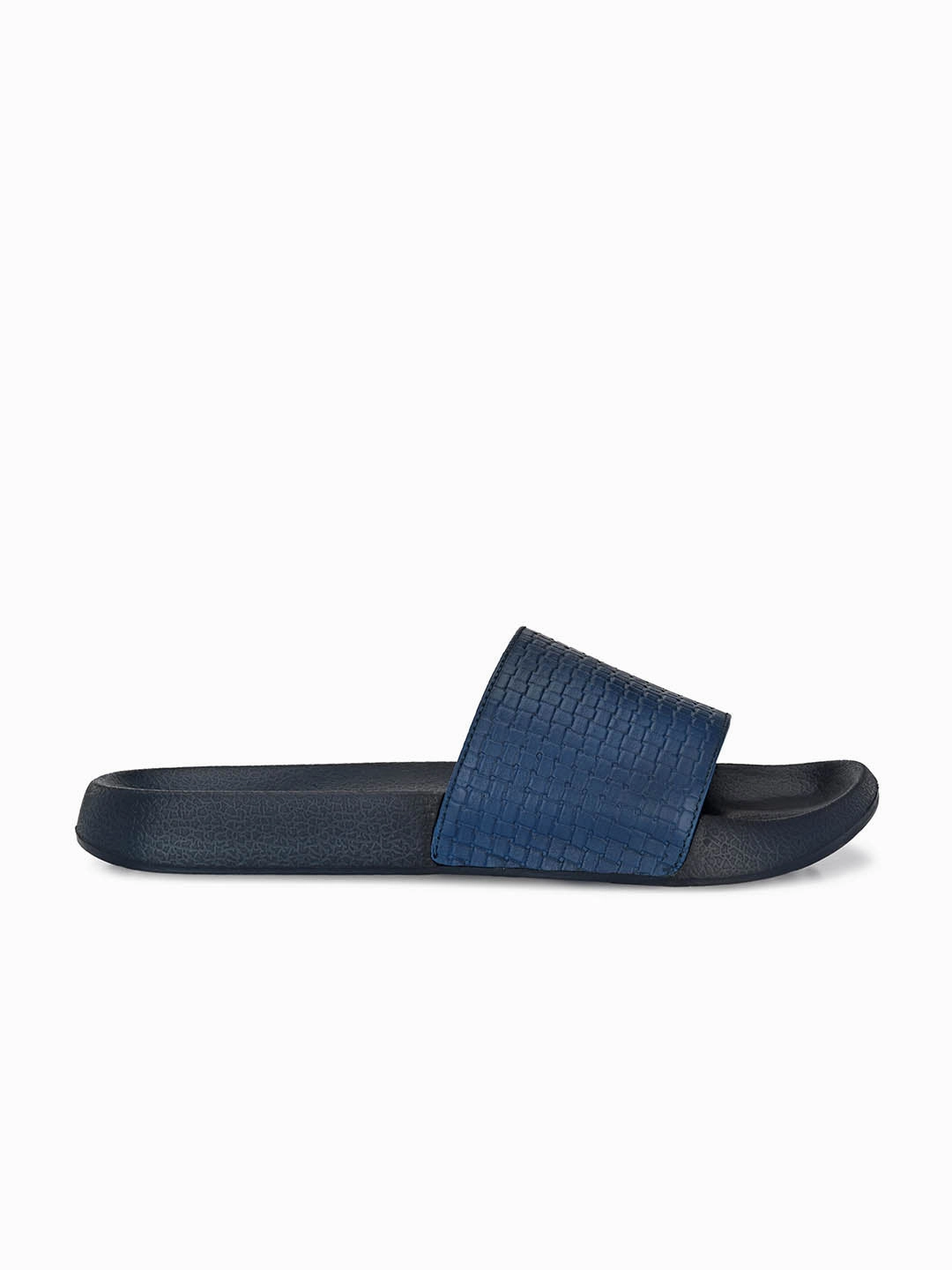 Rio Blue Sliders Babouche Slippers Morocco