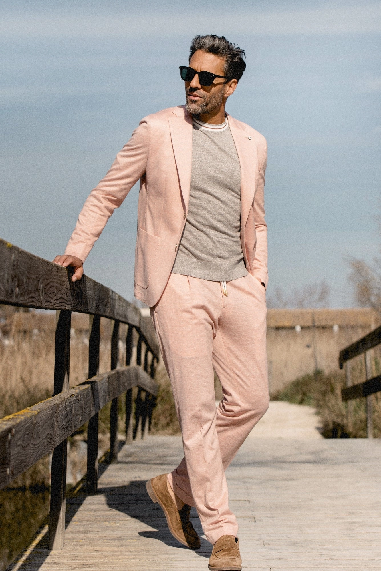 JASON 94001<br>Sigaro loafers Shiny Loafers