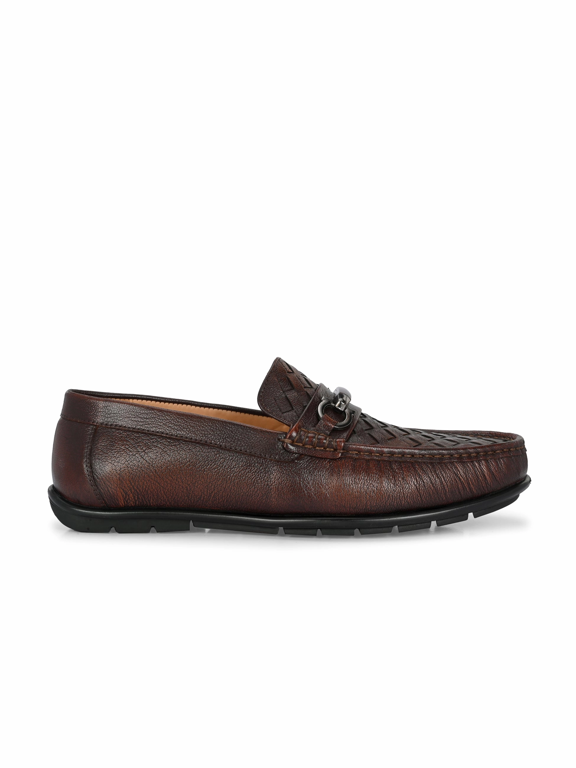 Gh Bass And Co Loafers Magnus Cherry Driving Loafers