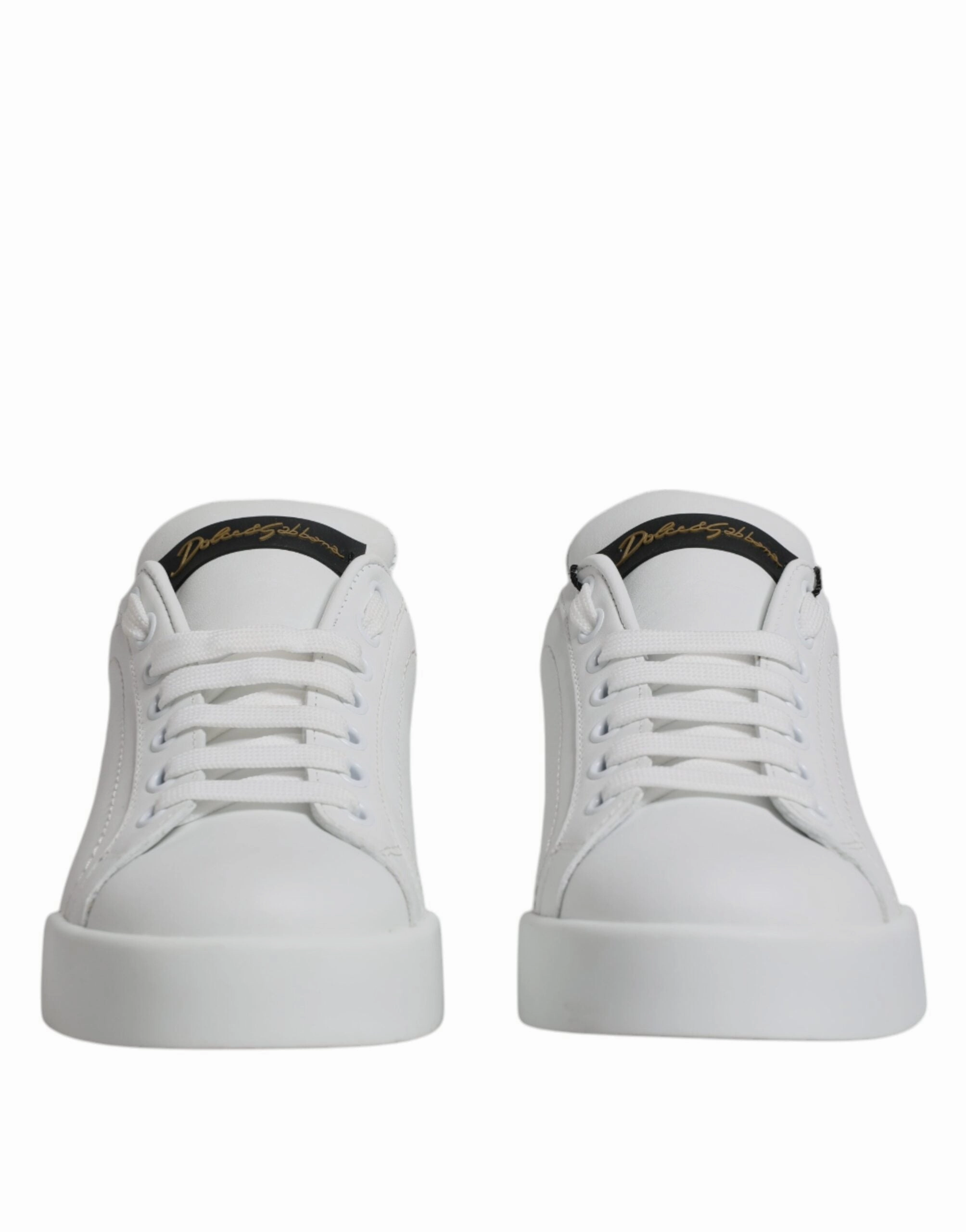 White Leather Classic Low Top Sneakers Shoes Steelers Sneakers