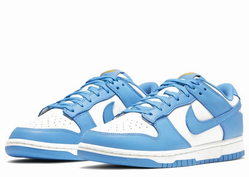 Asics Ironman Shoes Nike Dunk Low University Blue