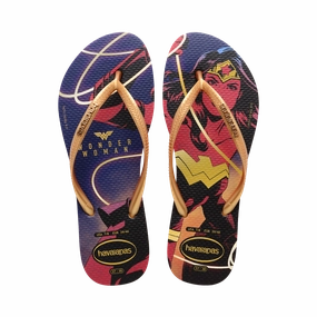 Slim Wonder Woman Flip Flops Cabelas Flip Flops