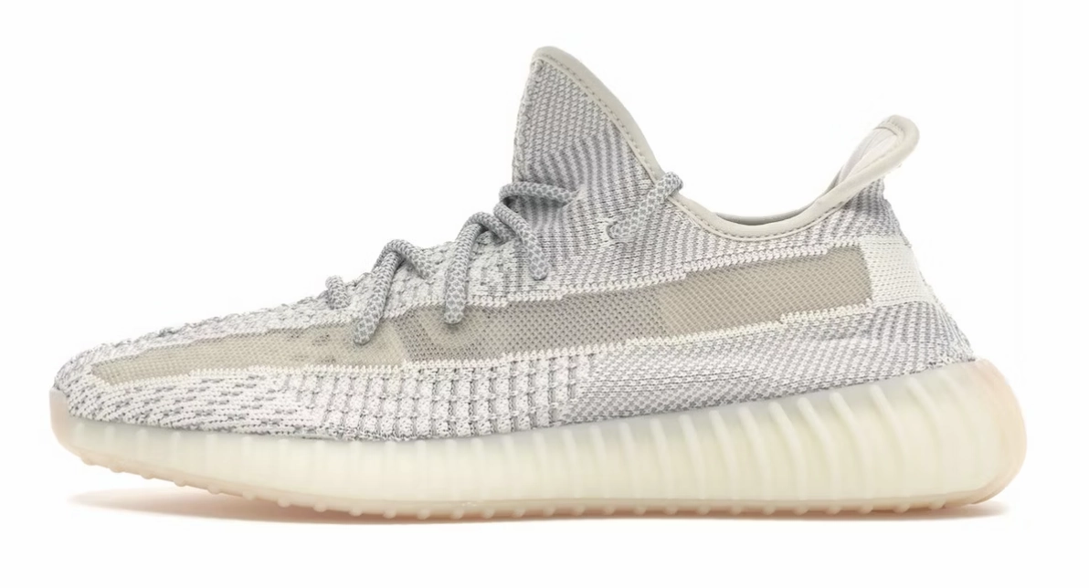 Adidas Yeezy 350 "Lundmark" Adidas And Supreme Shoes