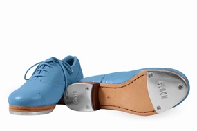 BLOCH S0313LG WOMEN JASON SAMUELS SMITH TAP SHOES Good Gym Shoes