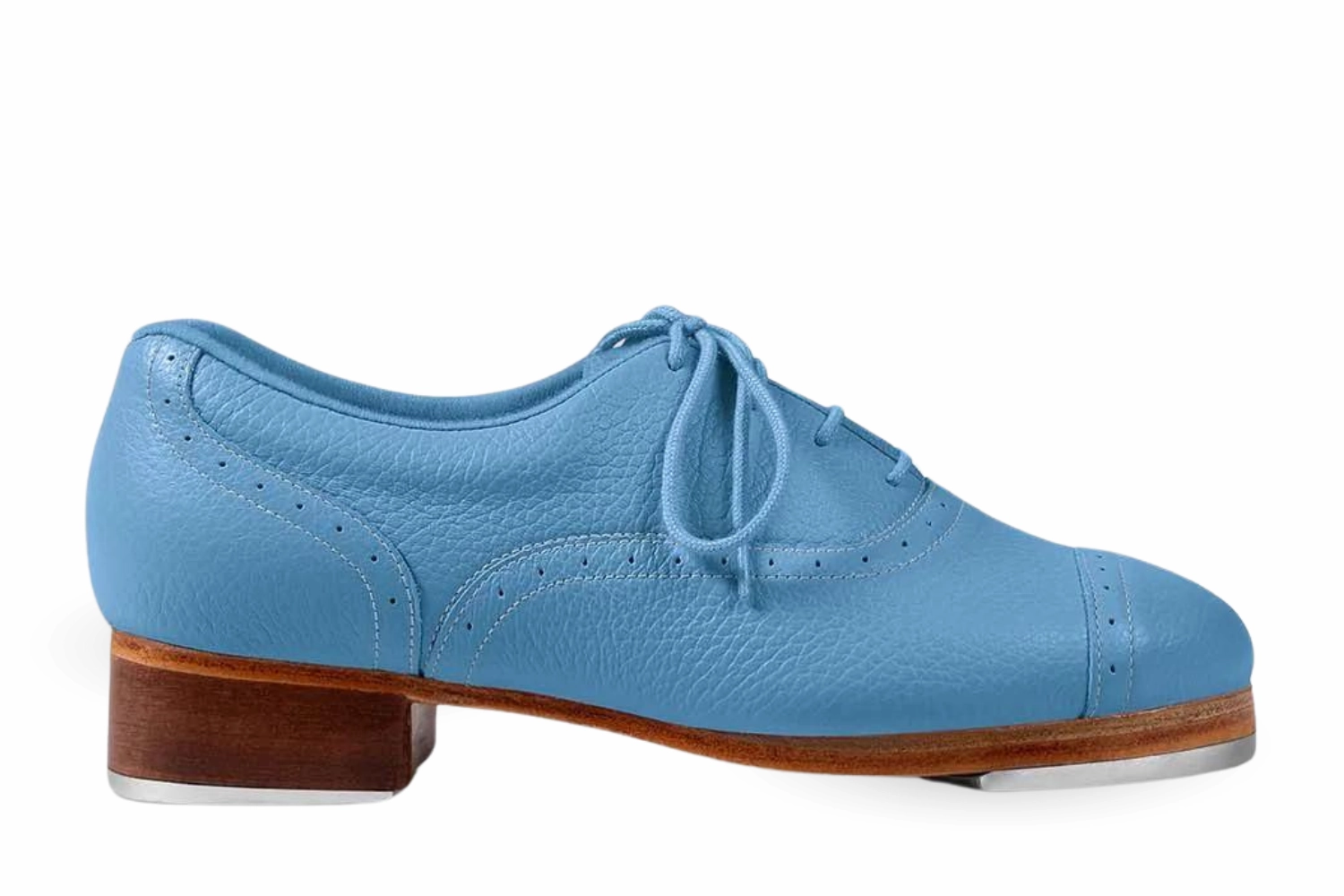 BLOCH S0313LG WOMEN JASON SAMUELS SMITH TAP SHOES Best Flats Wading Shoes