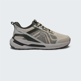 Caliber Shoes Beige/Olive Sport Shoes for Men ( STRYDE 749 ) Jordan Retro High Element Gore-tex Casual Shoes