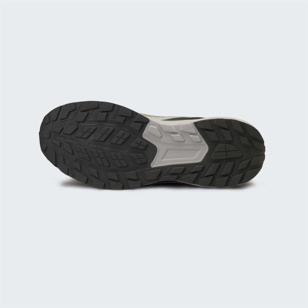 Caliber Shoes Beige/Olive Sport Shoes for Men ( STRYDE 749 ) Converse Casual Shoes