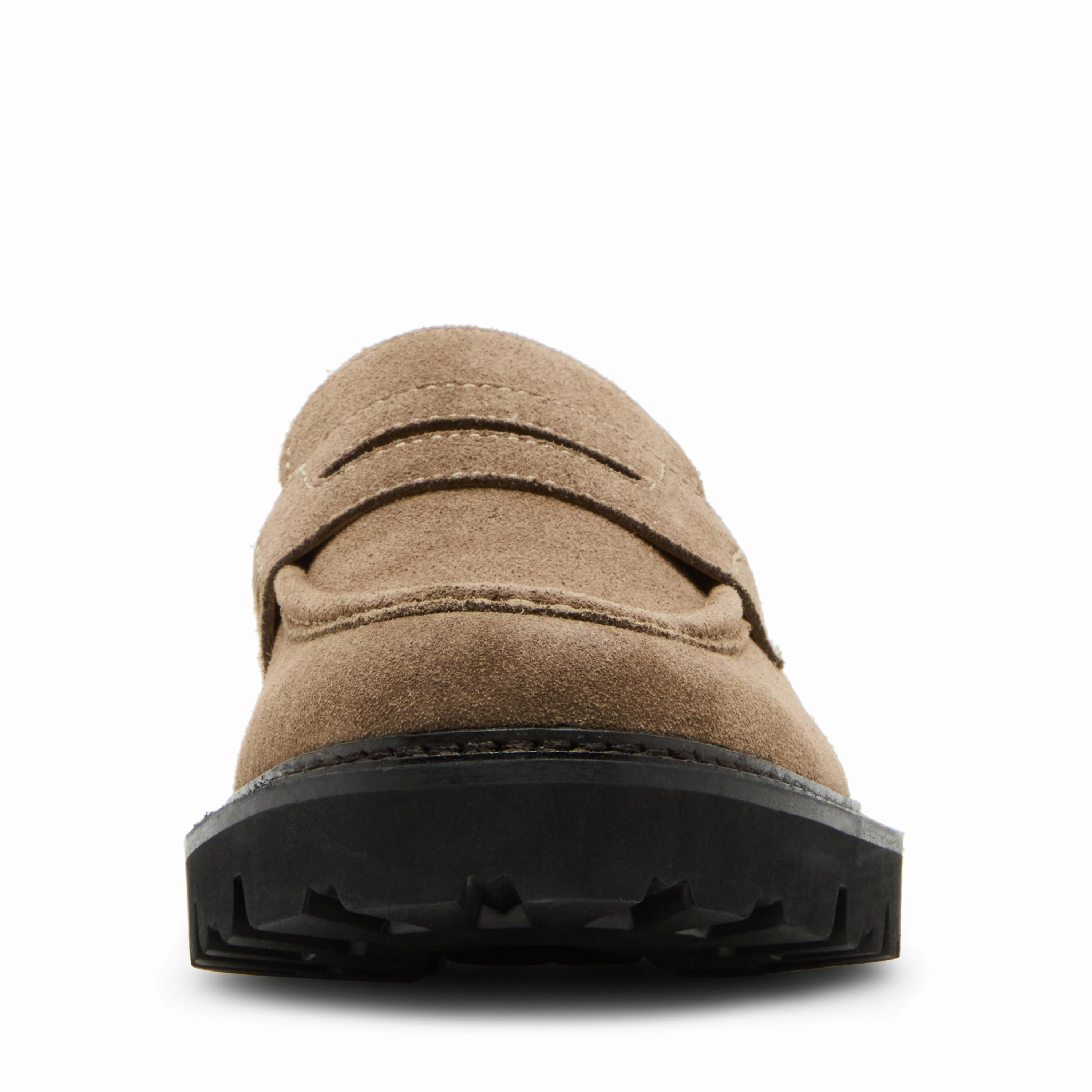 NOORDIN GREY LOAFERS & MOCCASSINS Agl Loafers