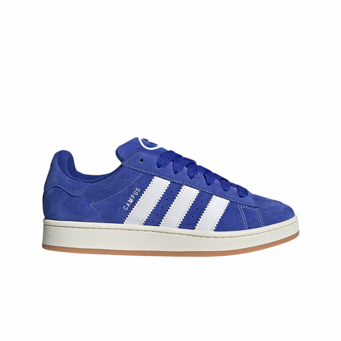 adidas Campus 00s Semi Lucid Blue Cloud White Custom Shoes Adidas