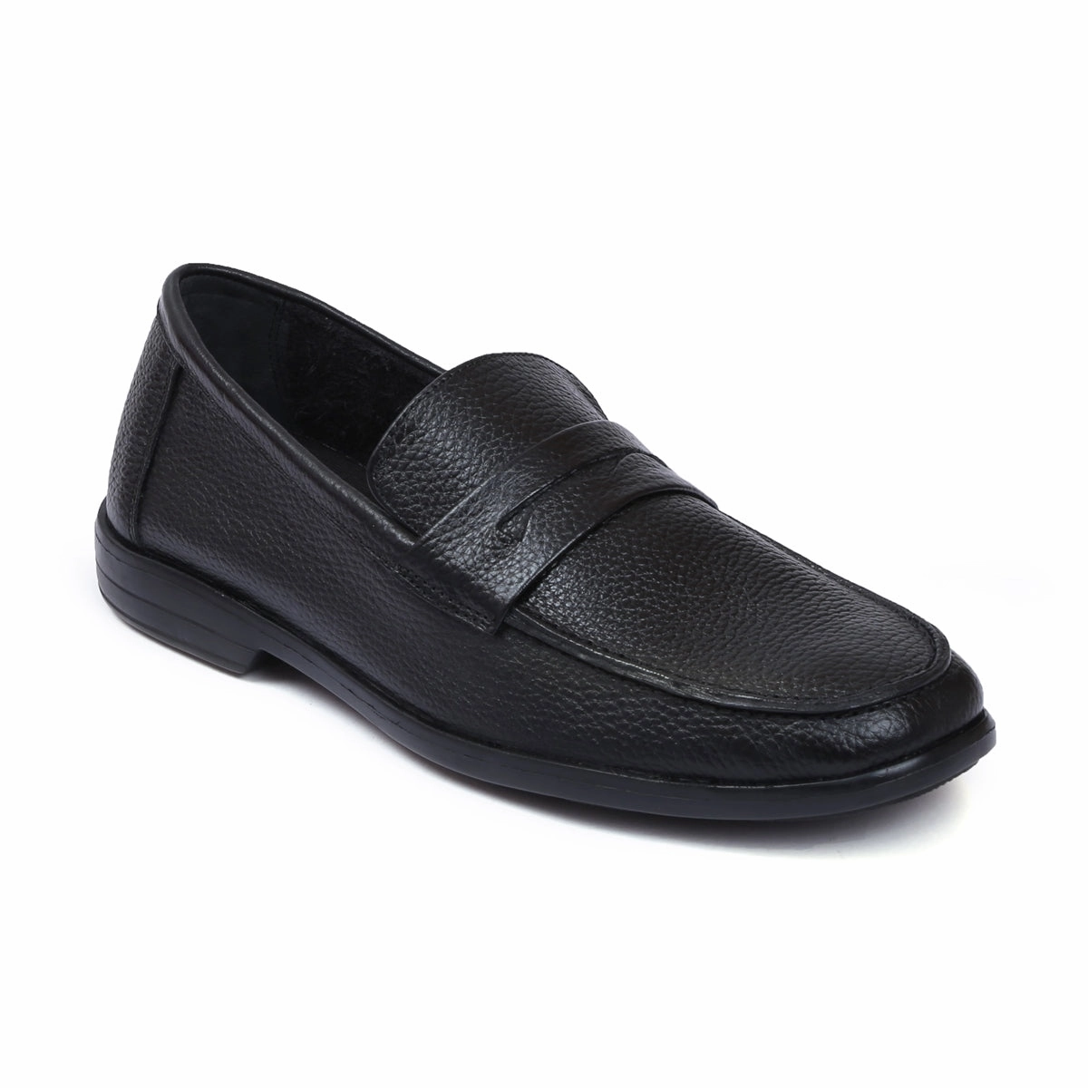Loafers Stl Stylish Yet Chic Leather Penny Loafers for Men SL - 12