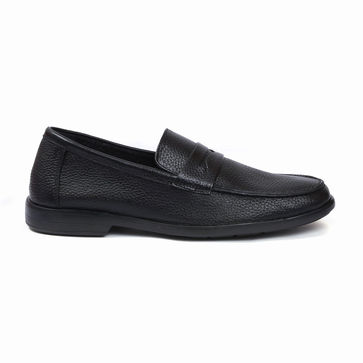 Stylish Yet Chic Leather Penny Loafers for Men SL - 12 Vagabond Cosmo Loafers