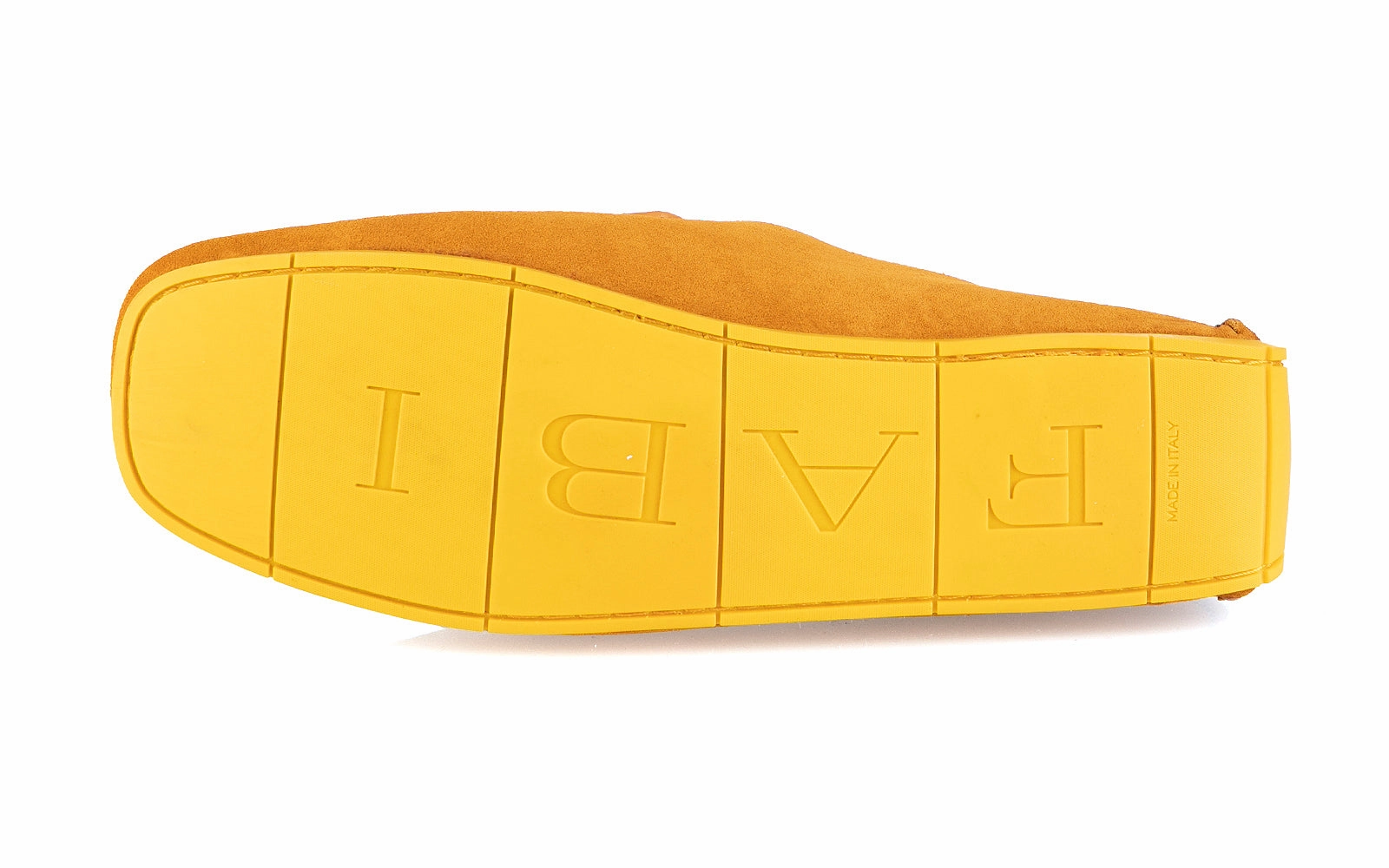 Loafers Seafood Grill Menu 8808 Fabi Loafers / Orange