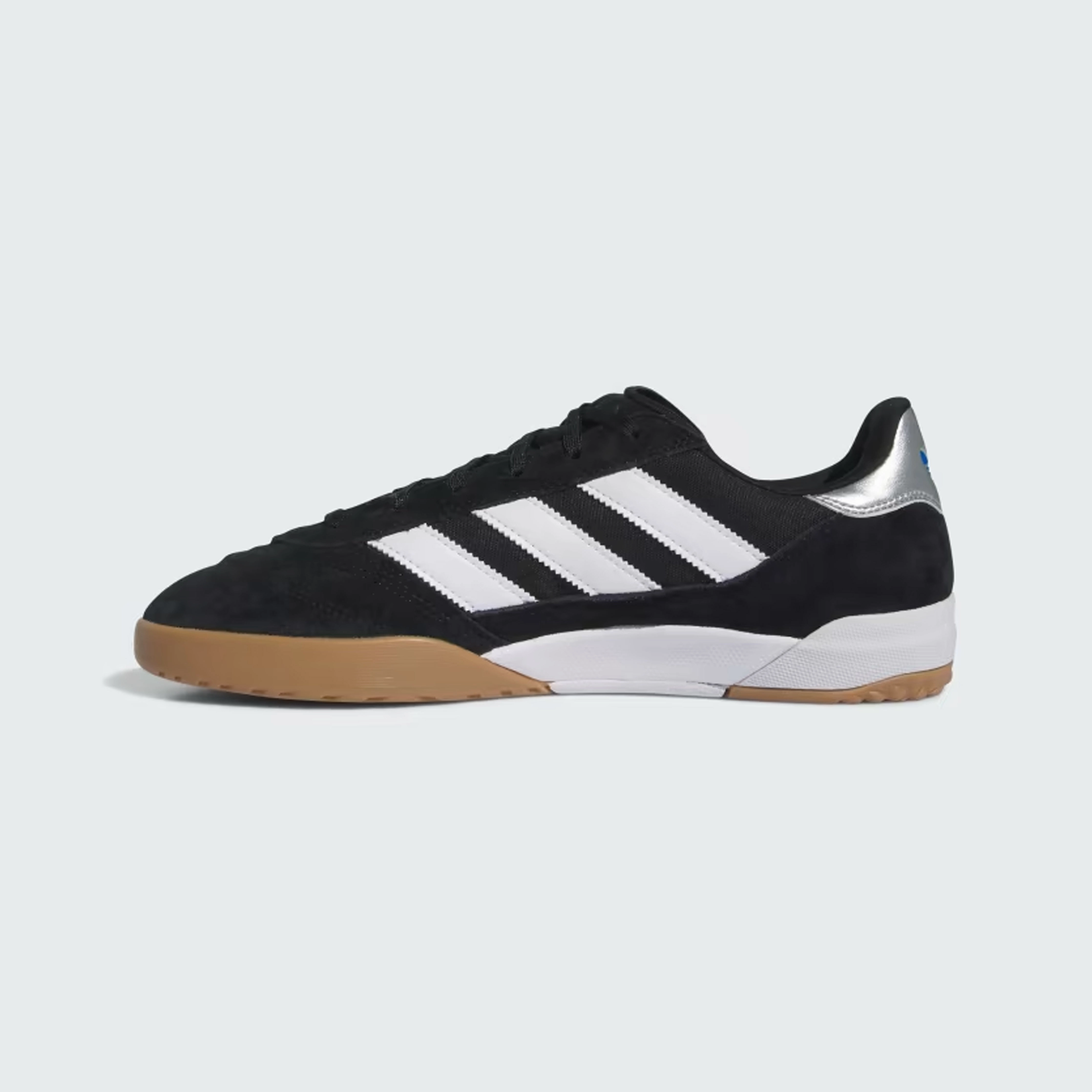 adidas Skateboarding Copa Premiere Skate Shoes - Core Black / Footwear White / Gum4 Adidas Shoes Vl Court