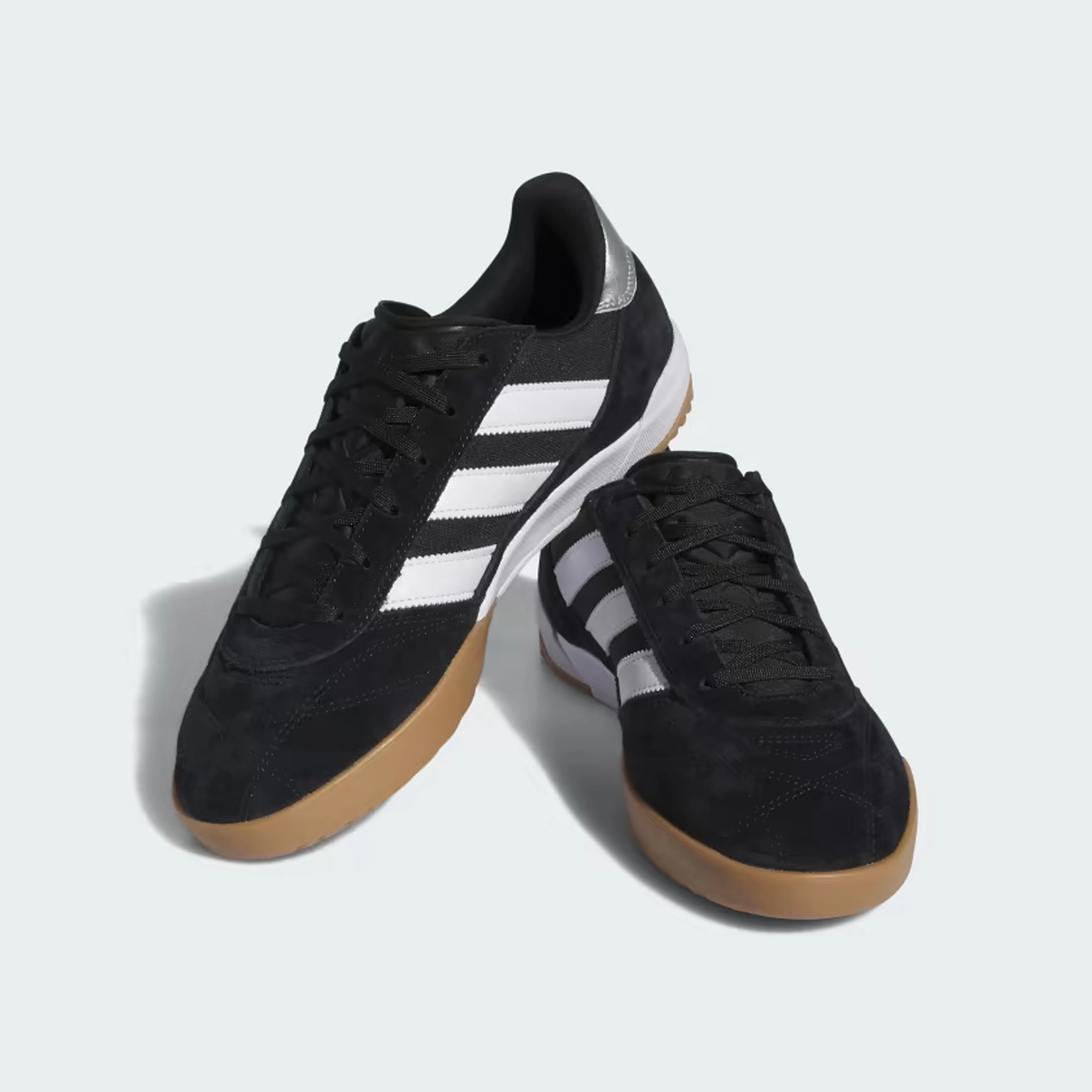 Crazyflight Adidas Volleyball Shoes adidas Skateboarding Copa Premiere Skate Shoes - Core Black / Footwear White / Gum4