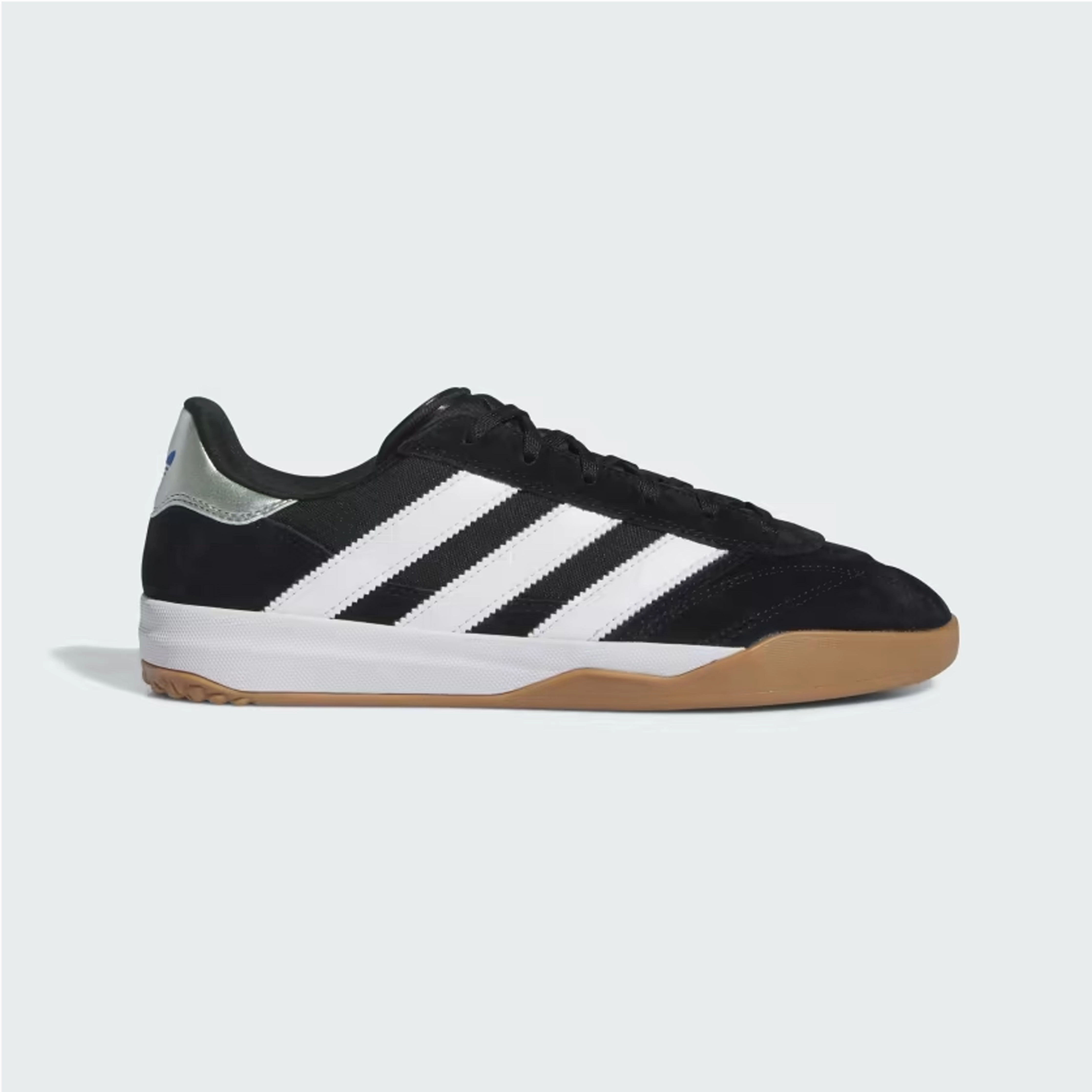Adidas In Shoes adidas Skateboarding Copa Premiere Skate Shoes - Core Black / Footwear White / Gum4