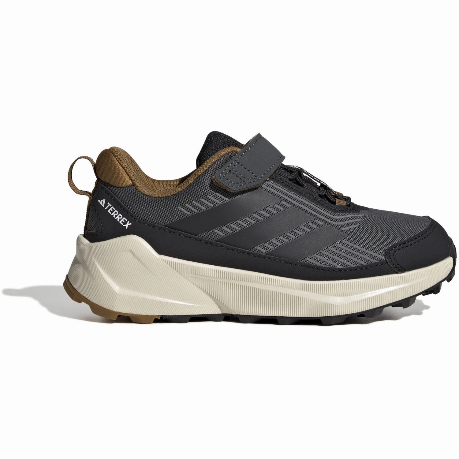 Adidas Munich Olympics Shoes adidas Originals Grey Six/Core Black/Bronze Strata Terrex Trailmaker 2 Cf K Shoe