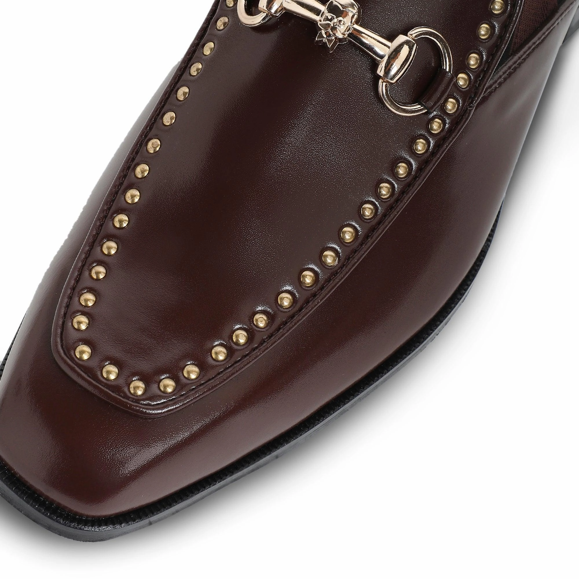 Moana Sandals Rajwaad - Dark Tan Sandals