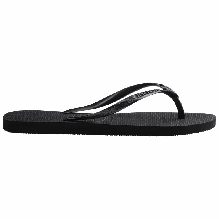 Women's Slim Crystal SW II Best Flip Flops For Hawaii
