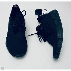 Shoes Athletic By Adidas In Black, Size: 8 Adidas Samba Futsal Shoes