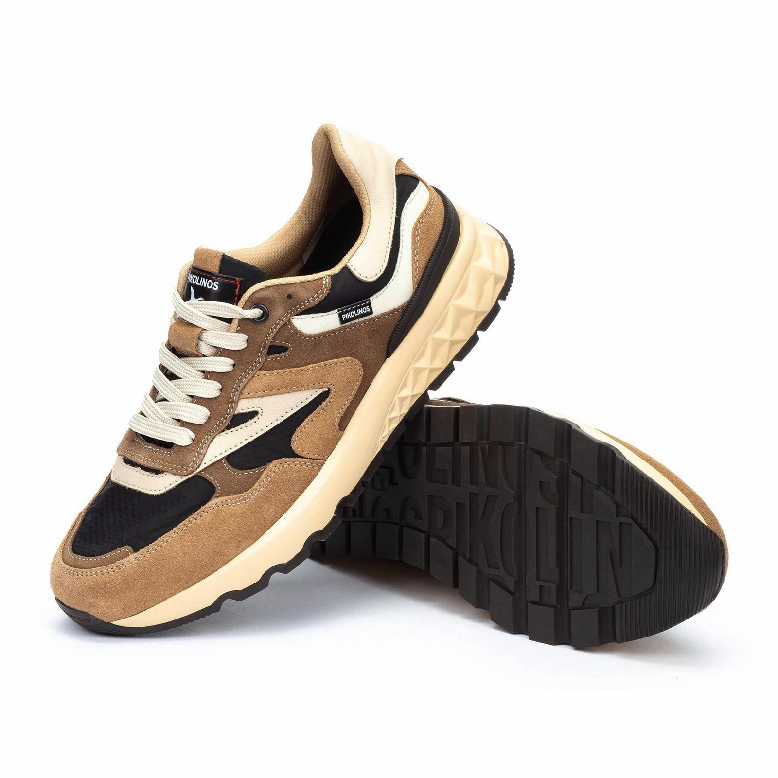 Originals Sl 72 Rs Casual Shoes Pikolinos Aranda M8R-6391SEC1 Sneaker (Men) - Desert