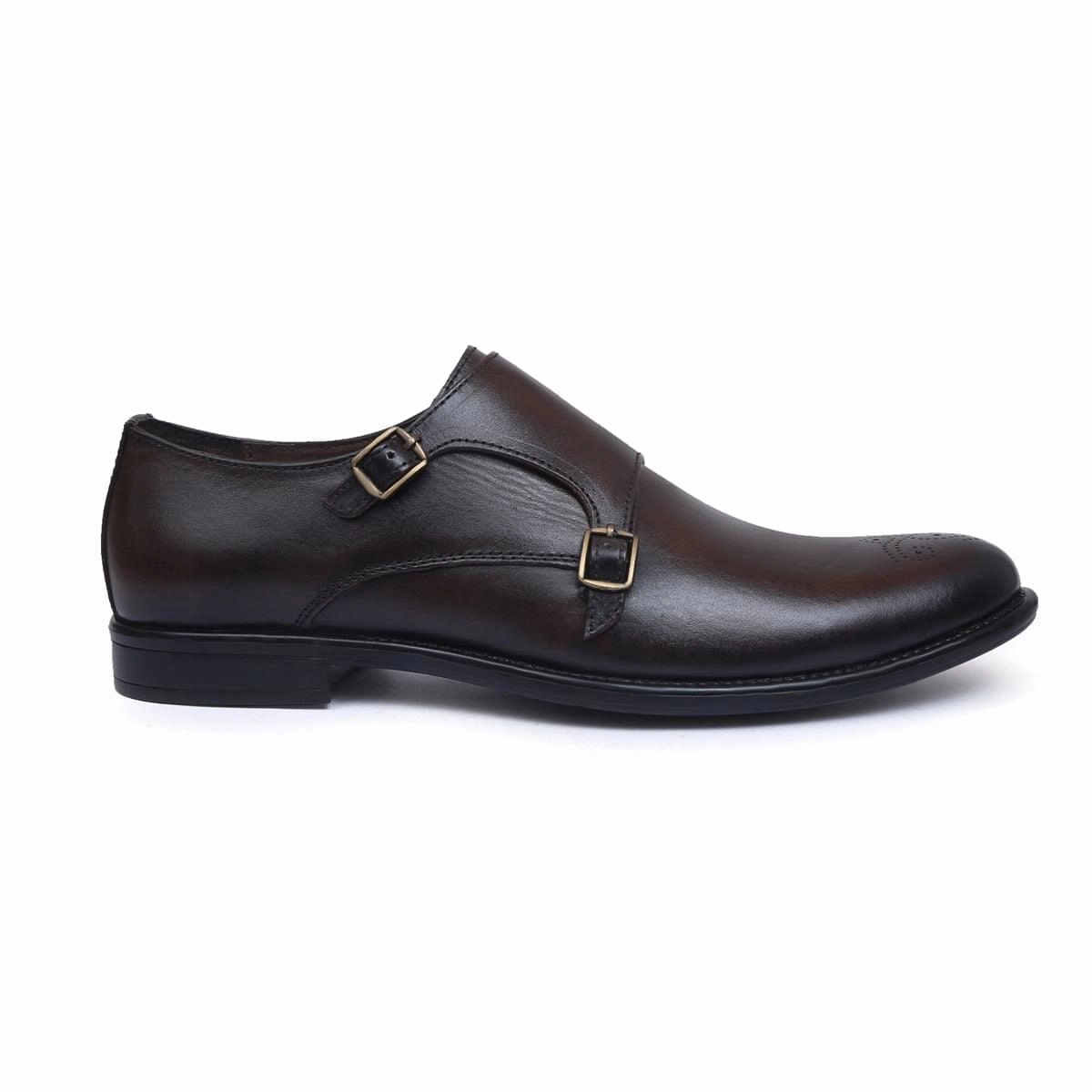 Classic Leather Shoes for Men PG-82 Shoes Outfit Casual