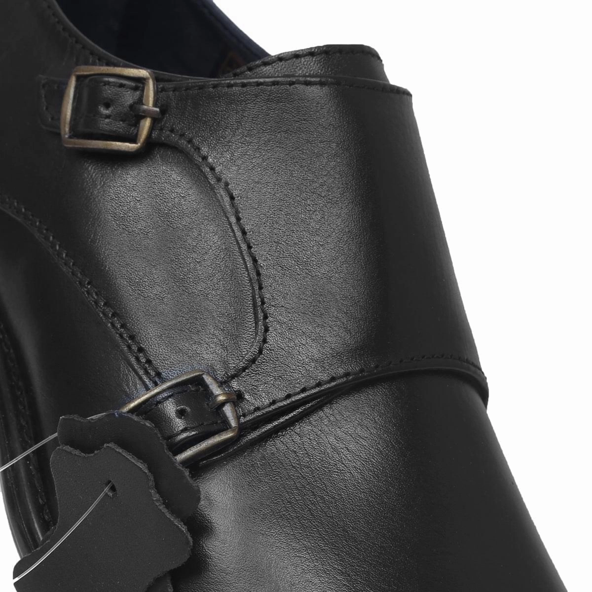 Classic Leather Shoes for Men PG-82 Lightweight Shoes Casual