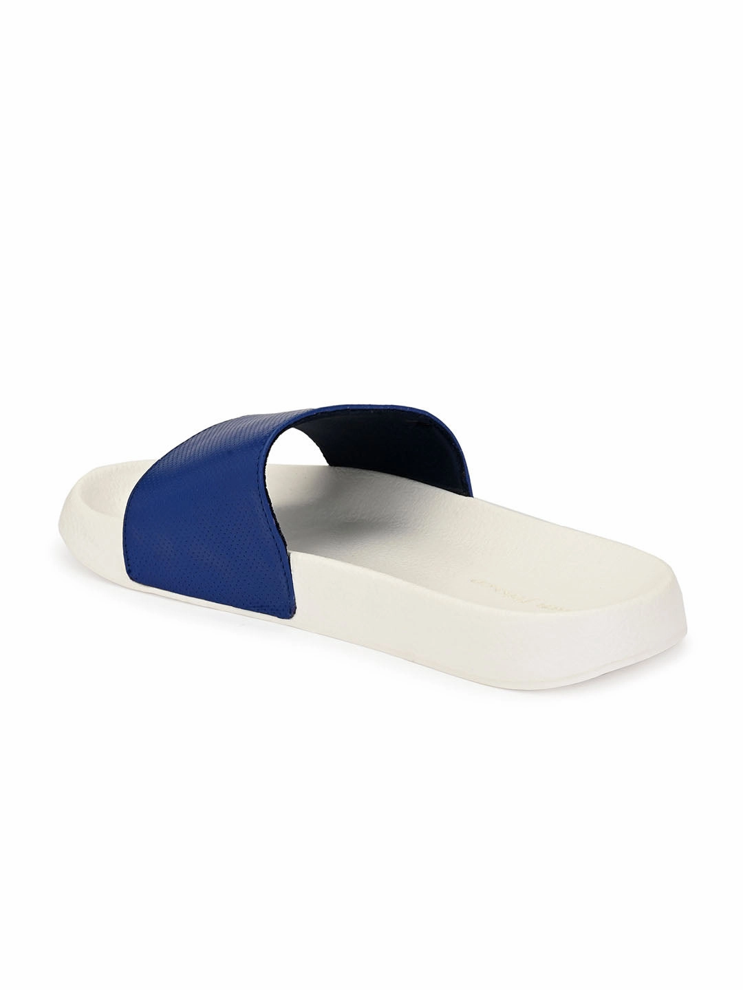 Japanese House Slippers Primal Blue Sliders
