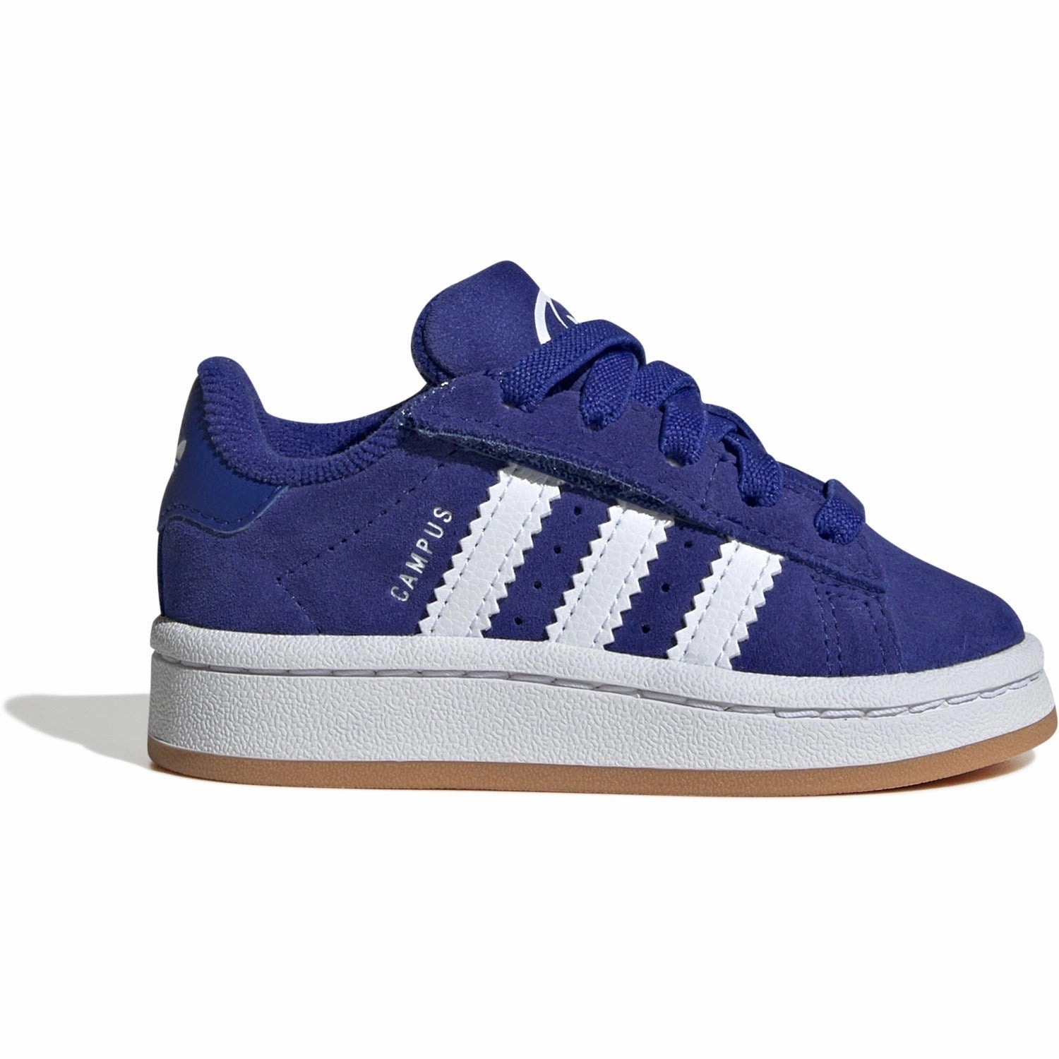 Custom Design Adidas Shoes adidas Originals Semi Lucid Blue/Ftwr White/Gum 2 Campus 00S Cf El I Sneakers