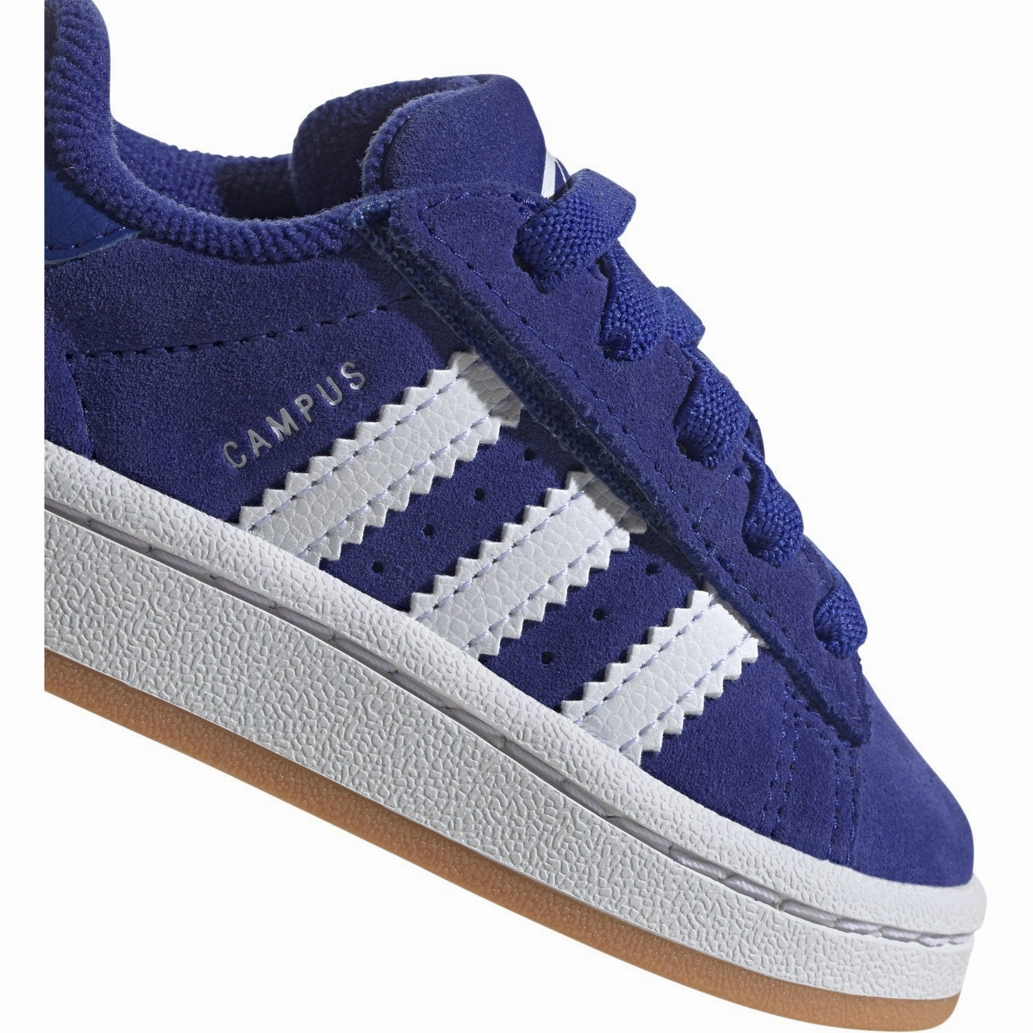 adidas Originals Semi Lucid Blue/Ftwr White/Gum 2 Campus 00S Cf El I Sneakers Adidas Box Hog Ii Boxing Shoes